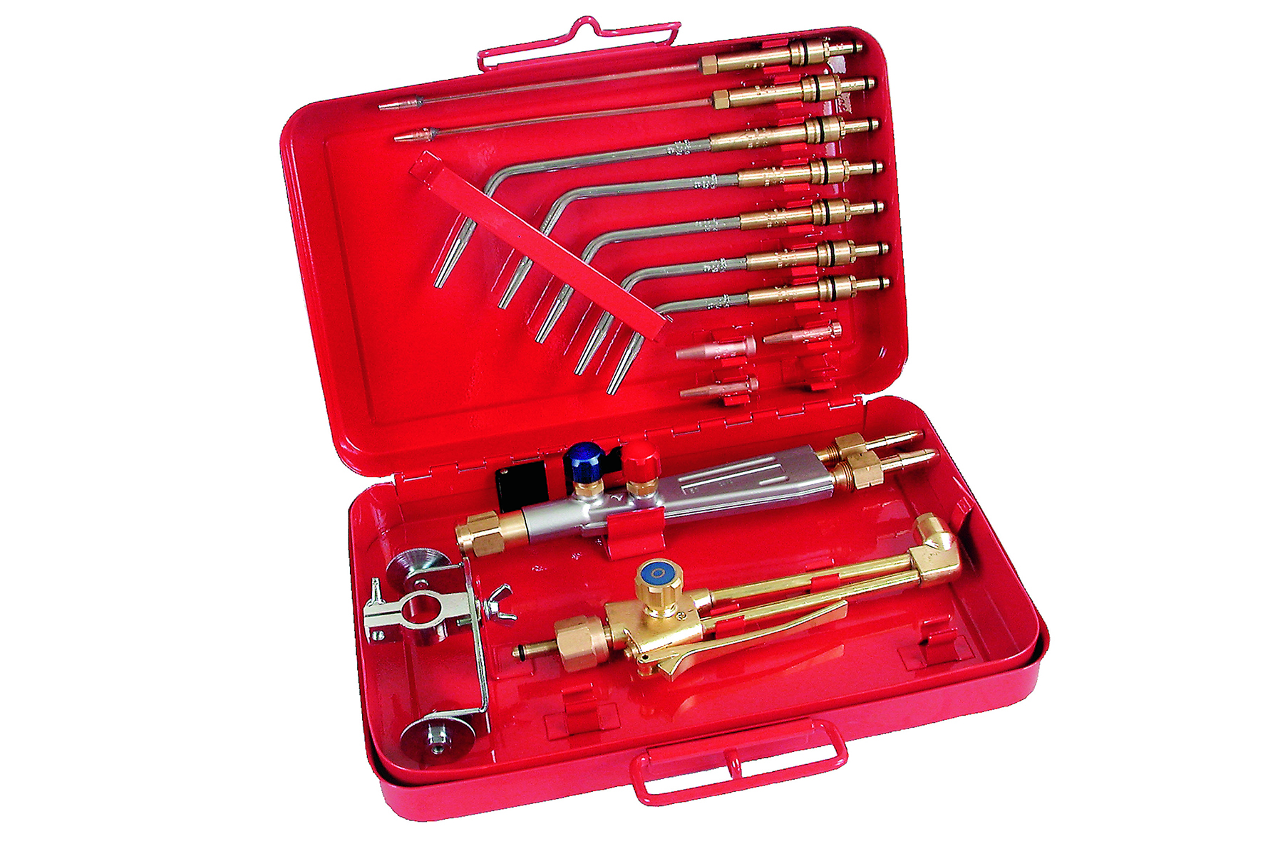 CUTTING&WELDING SET PROFI S 89 MAXI from GCE Group, leading
