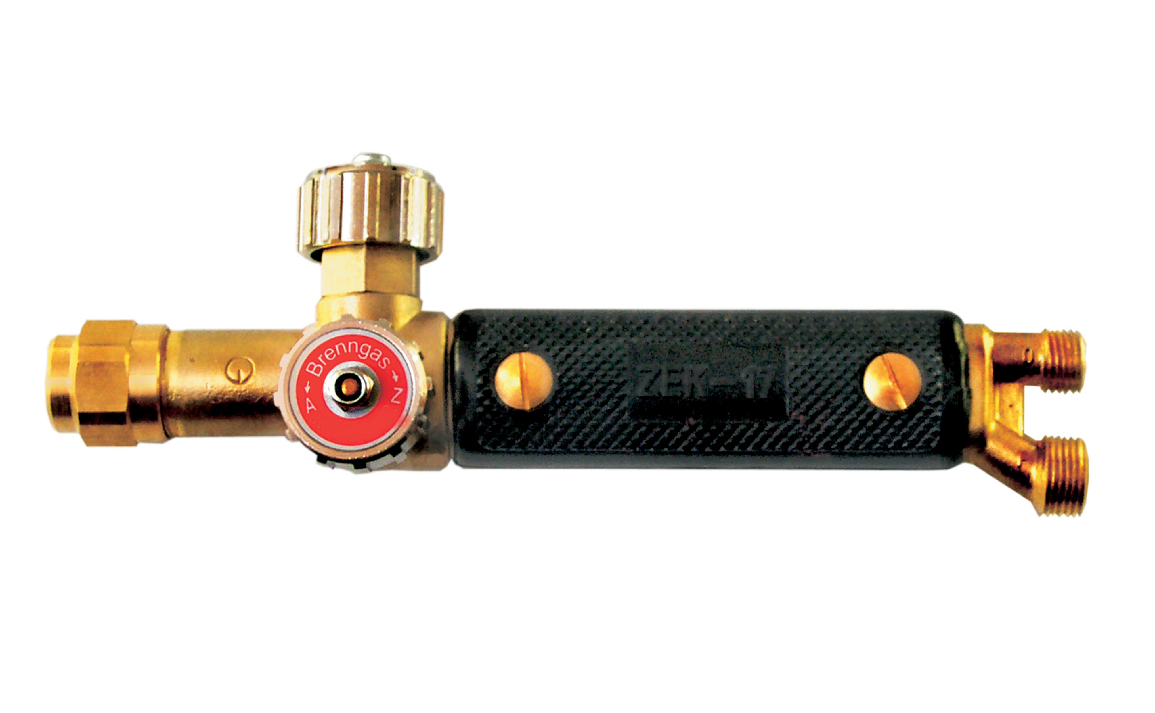 KOMBI 20 from GCE Group, leading manufacturer of gas flow control