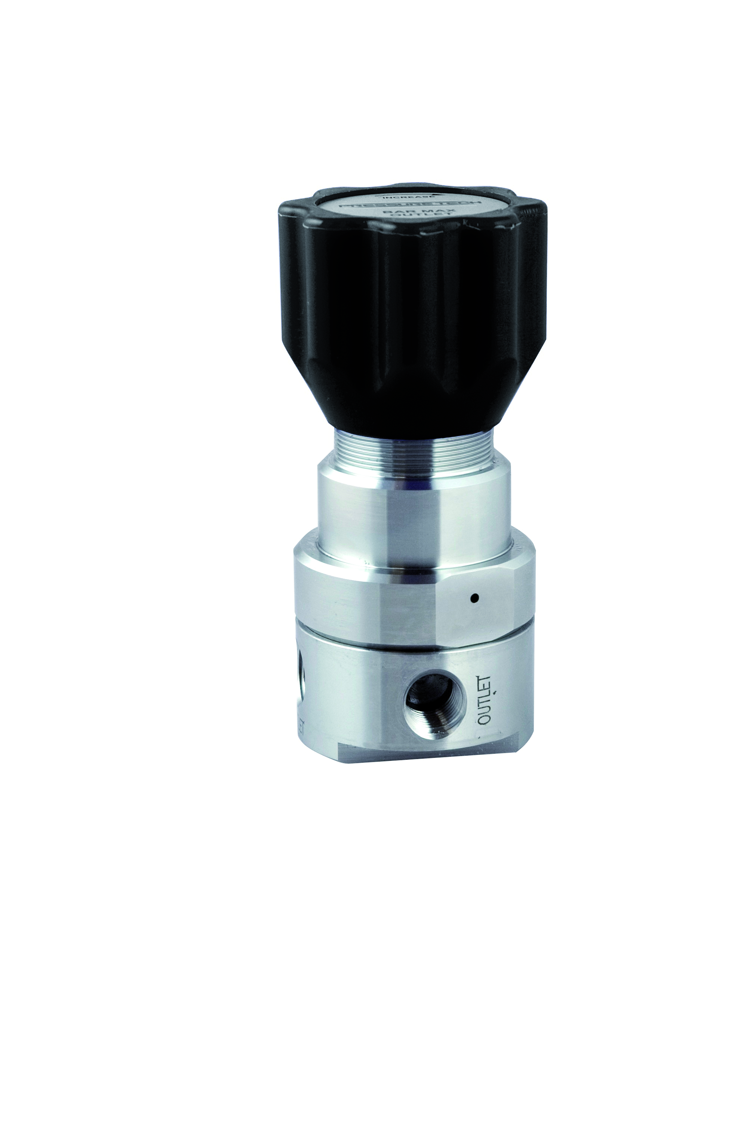 LF-301 SERIES - LOW FLOW PRESSURE REGULATOR from GCE Group, leading ...