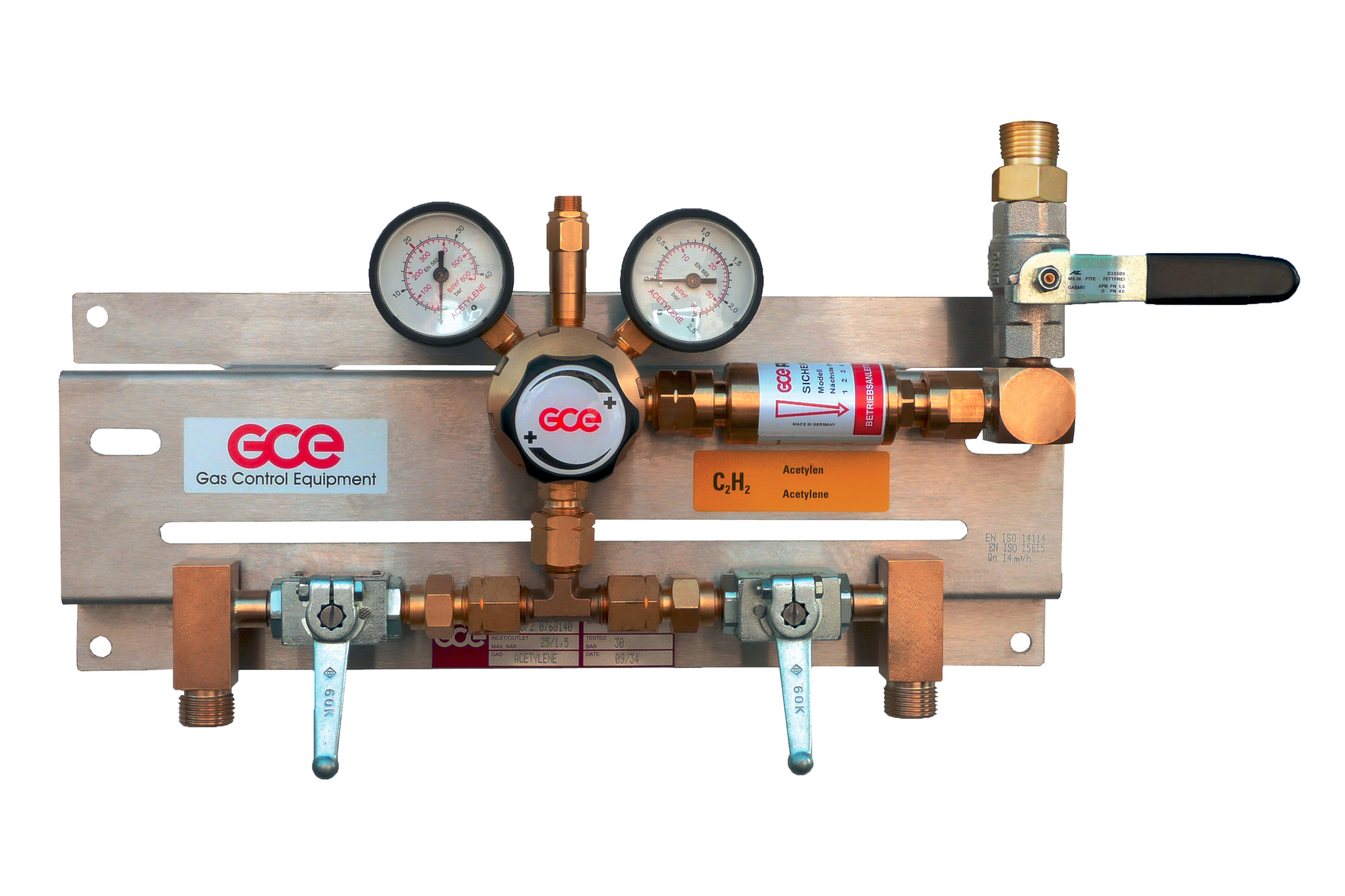 Газовая рампа. Манифольд GCE mm40. Рампа для газовых баллонов GCE. Газовая рампа mm. 65, M2. Газовая рампа eurogas CS3.012.