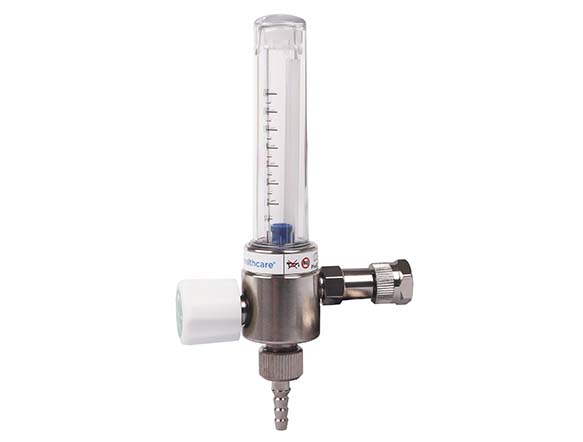 MEDIMETER® from GCE Group, leading manufacturer of gas flow control ...