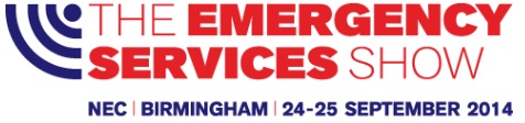 The Emergency Services Show 2014 page image