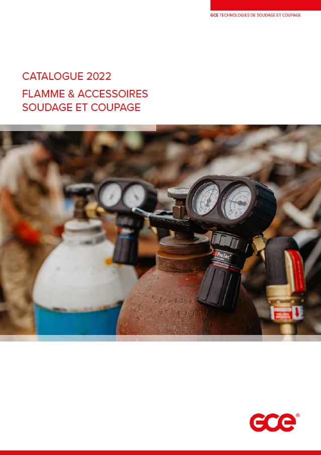Catalogue FR 2022