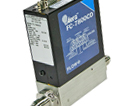 MFC Mass Flow Controllers and MFC Equipment page image
