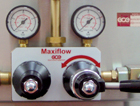 SMD和BMD200乙炔气体面板 page image